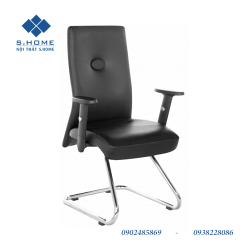 Ghế Họp Chân Quỳ Shome-DP410-1